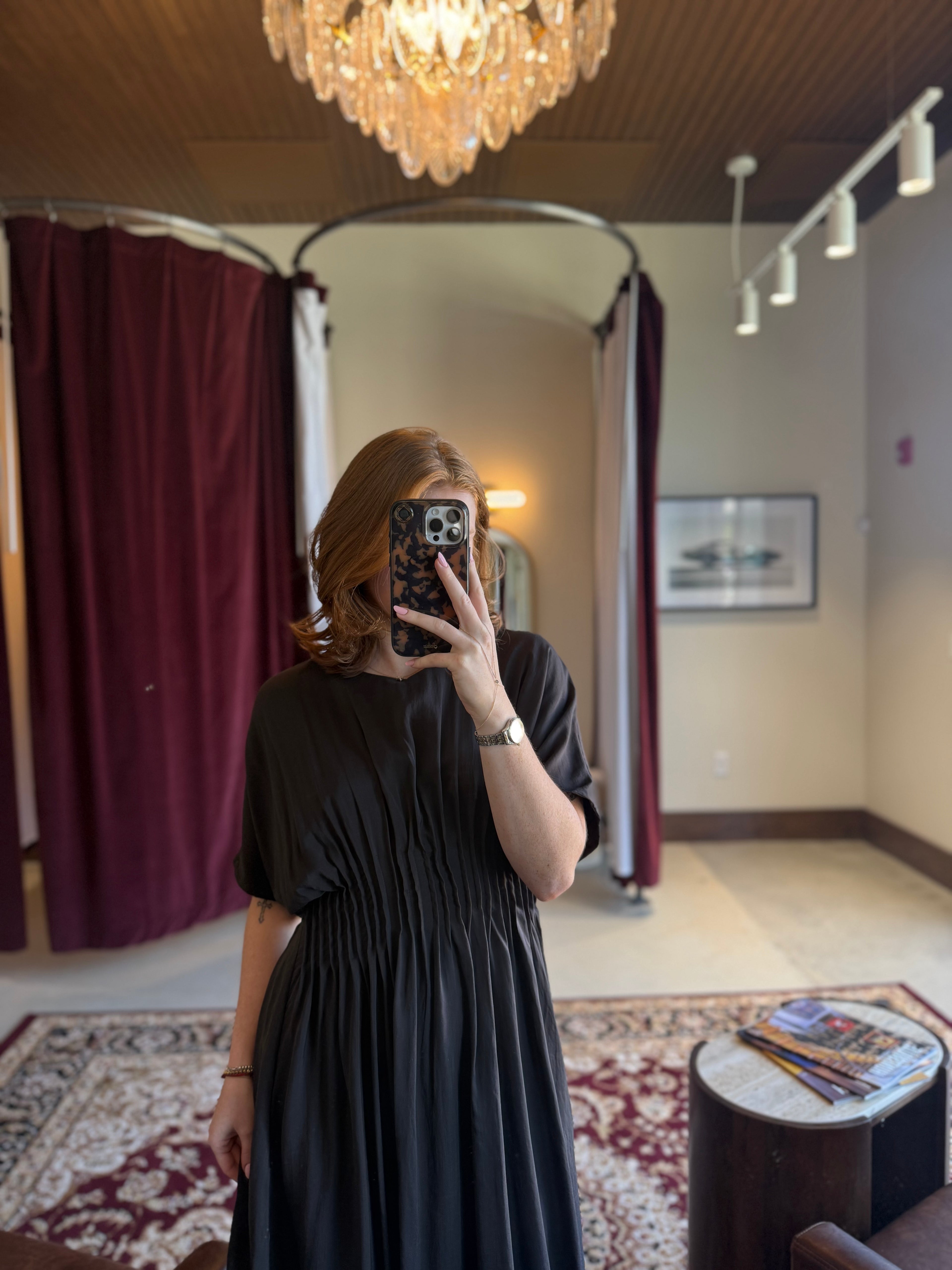 Rita Dress