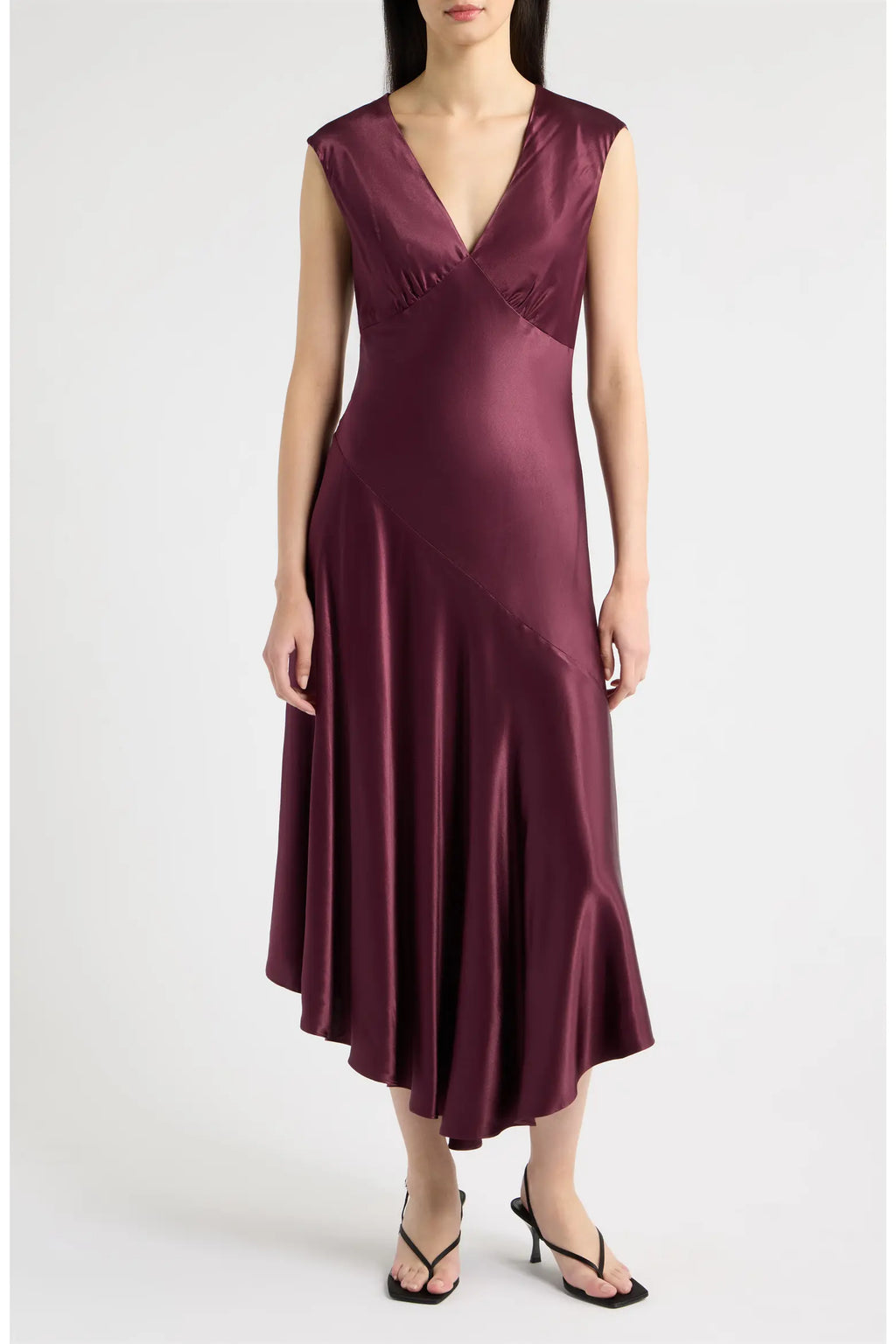 Eleni Dress