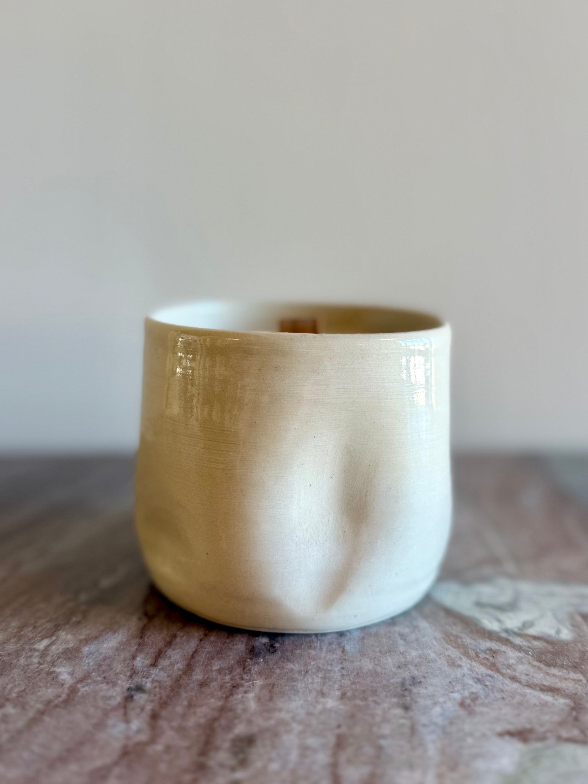 Ferren Freeform Candle