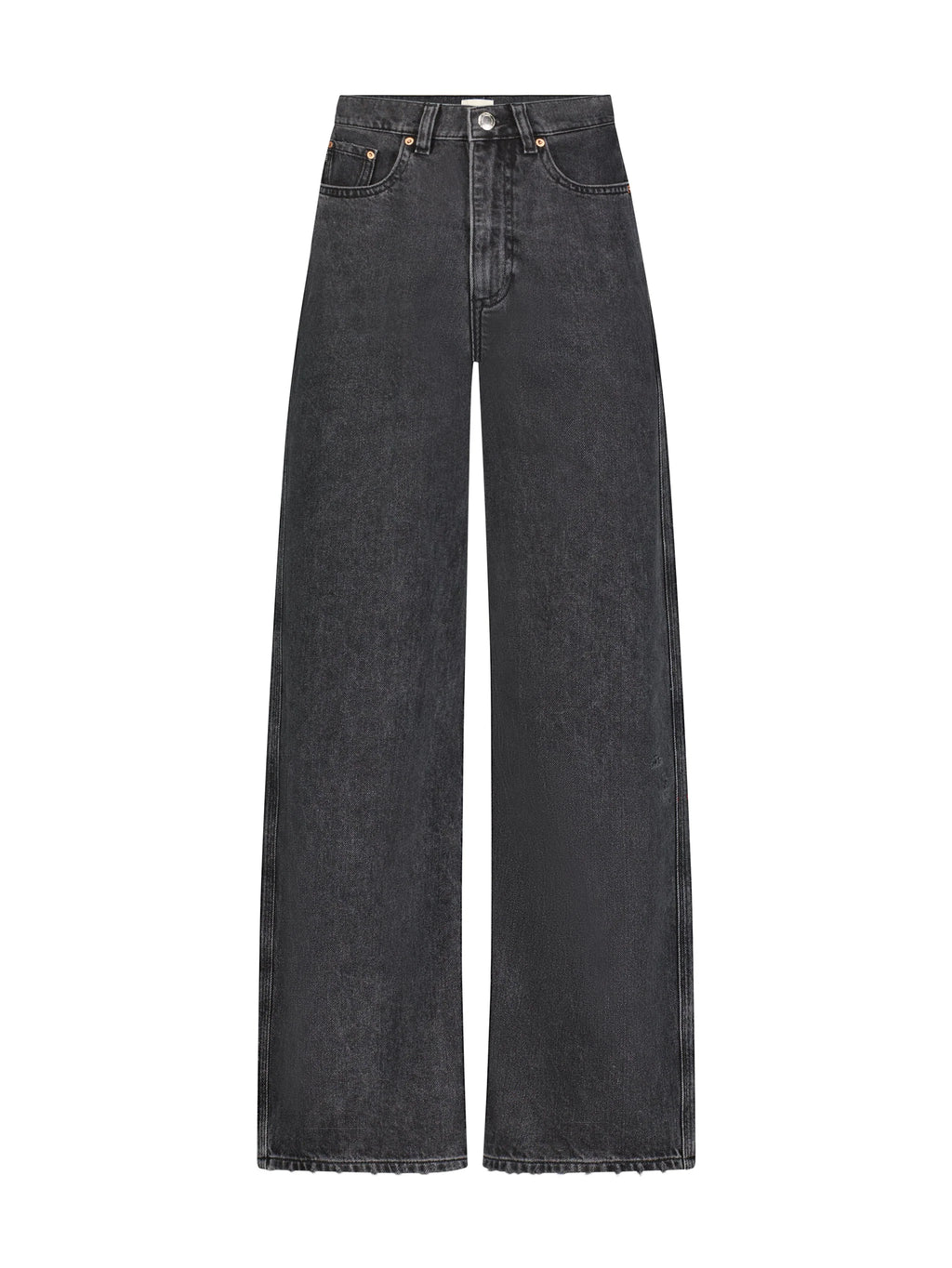 Taylor Relaxed Barrel: High Rise 31'