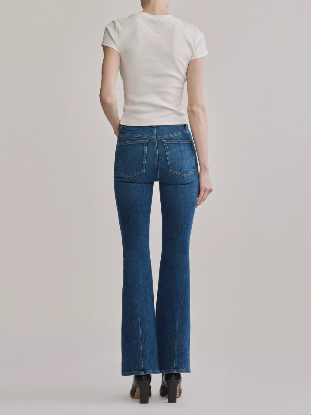 Bridget Bootcut High Rise Instasculpt™ 31.5" Jeans