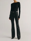Bridget Bootcut High Rise Instasculpt™ 33" Jeans