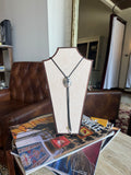 Echo Bolo Necklace