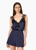 Lauren Silk Camisole
