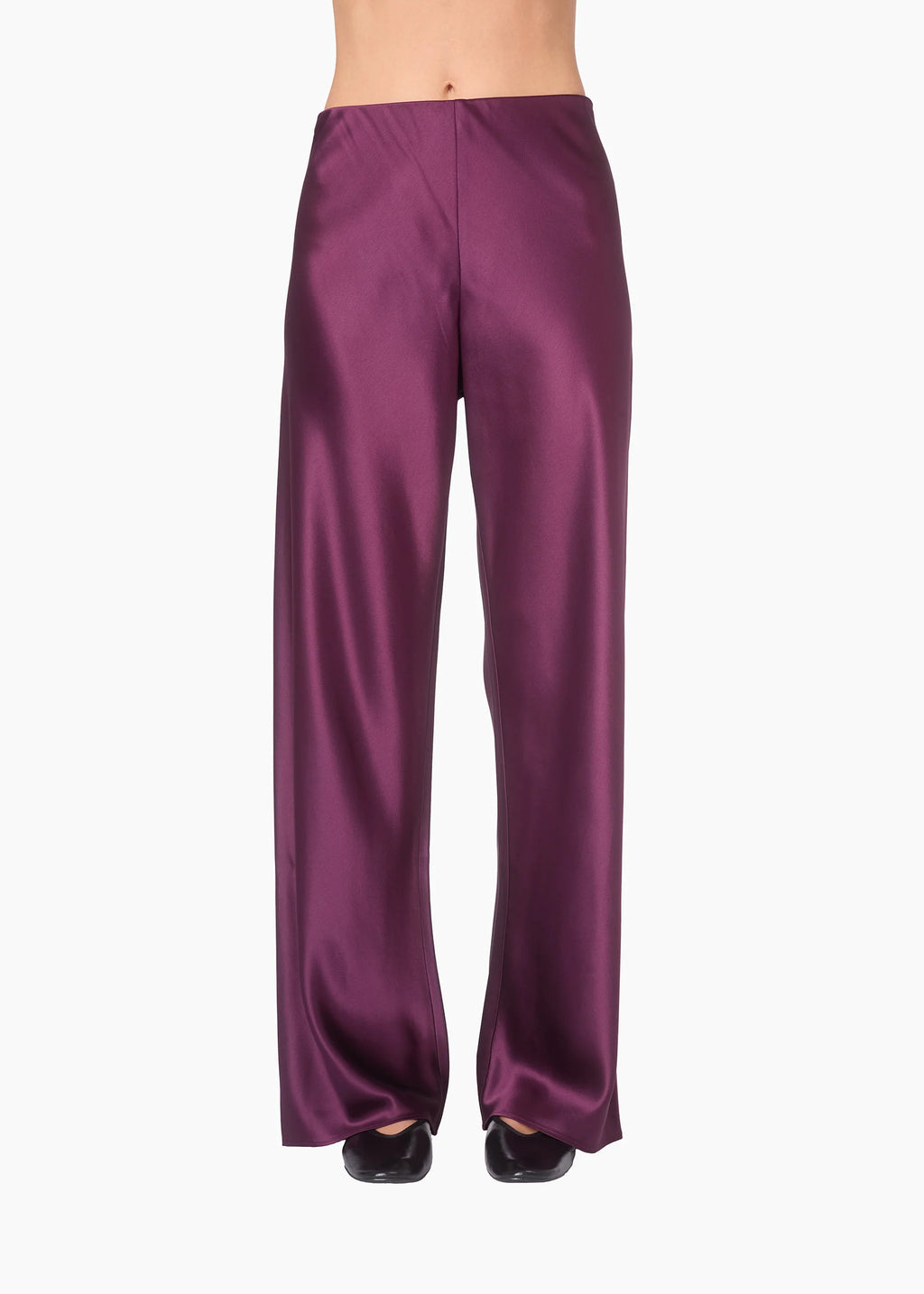 Bristol Mid Rise Pant