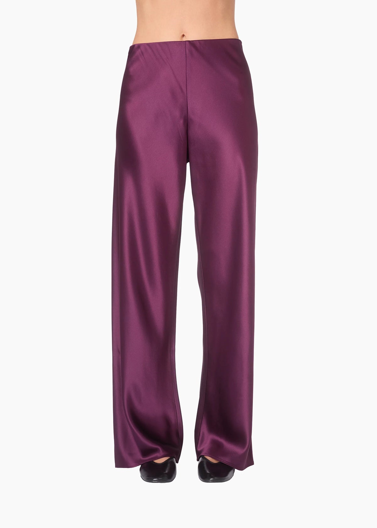 Bristol Mid Rise Pant