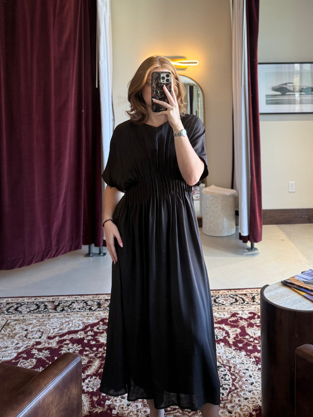 Rita Dress