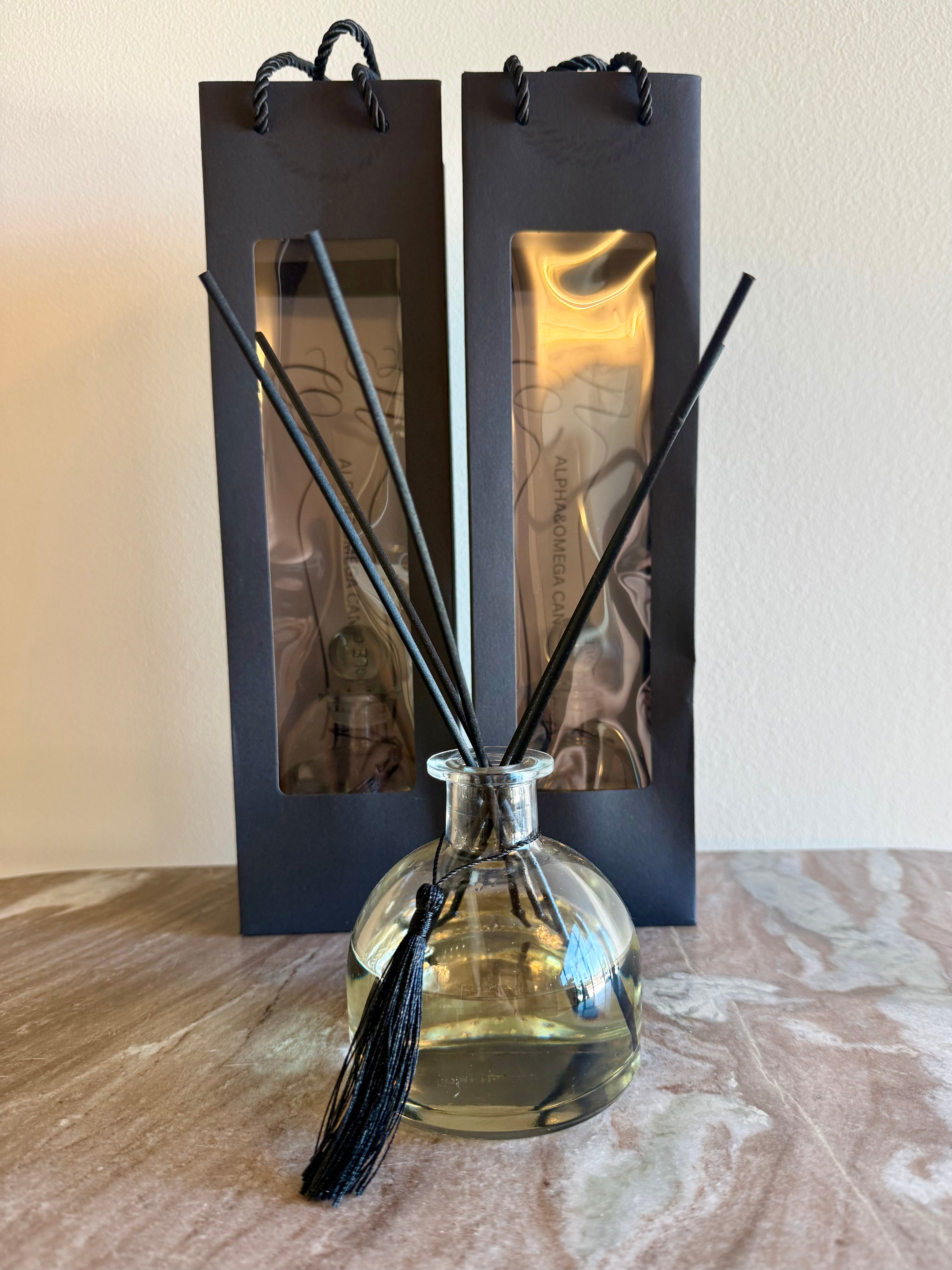 Ferren Reed Diffuser