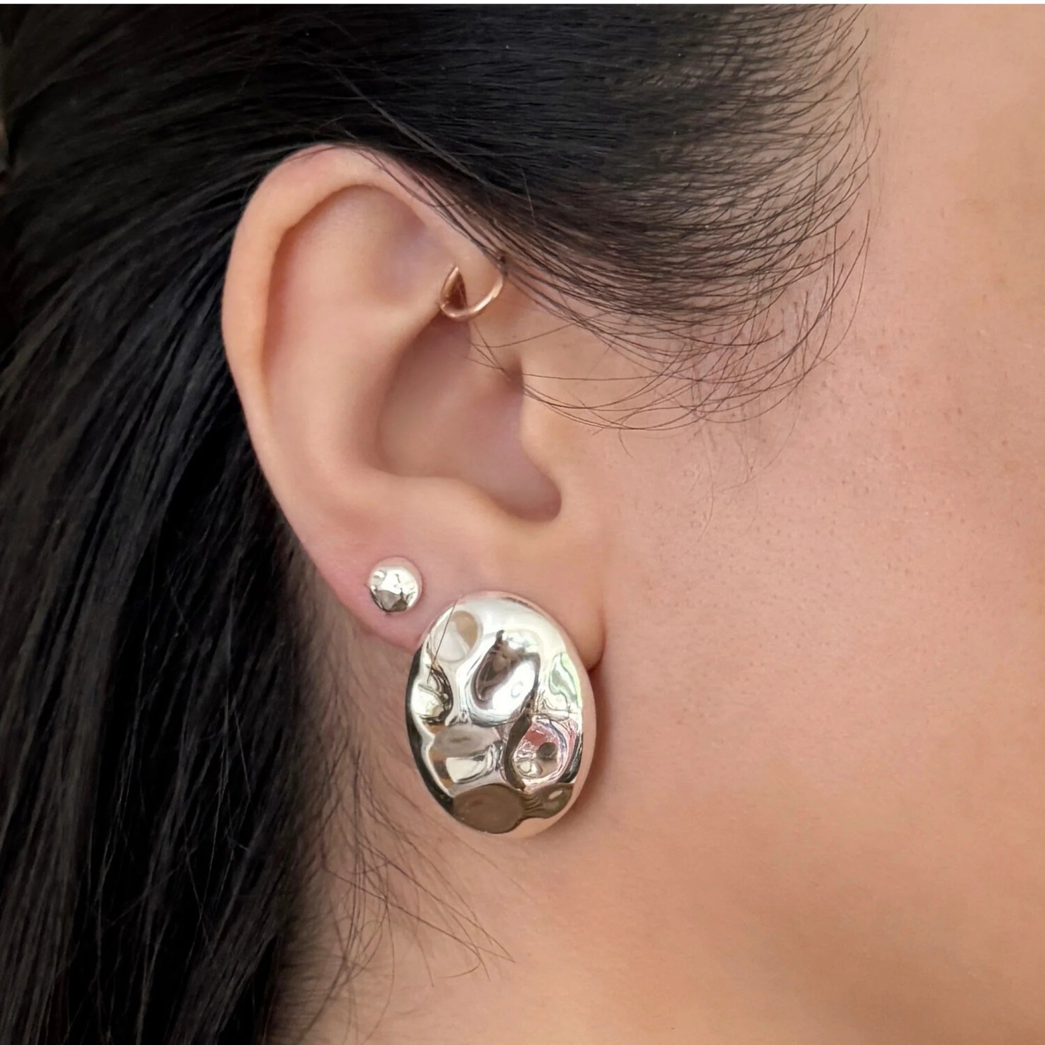 Echo Earrings