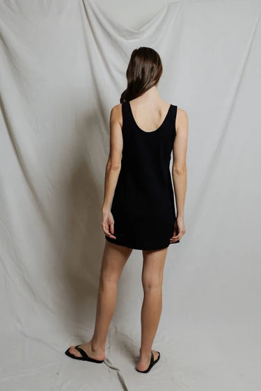 Skylar Dress