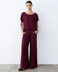 Linen Yacht Pant