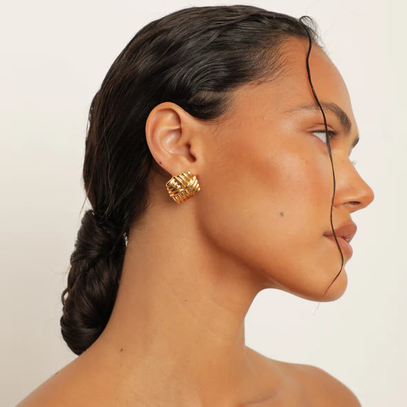 Wind Earrings