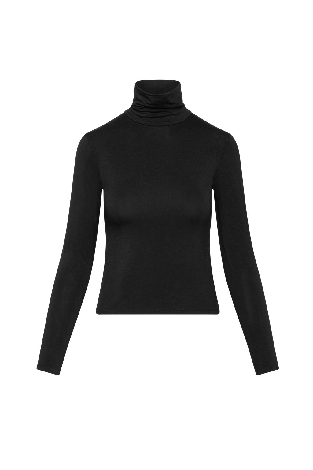 Modal Turtleneck