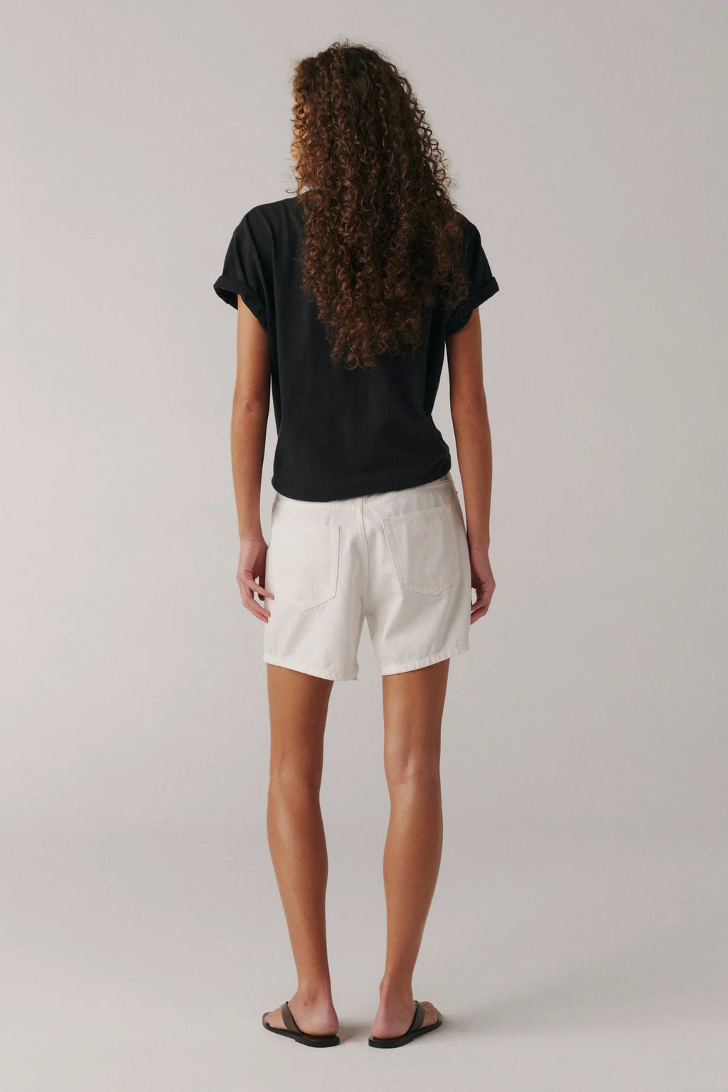 The Big Easy Short 5"