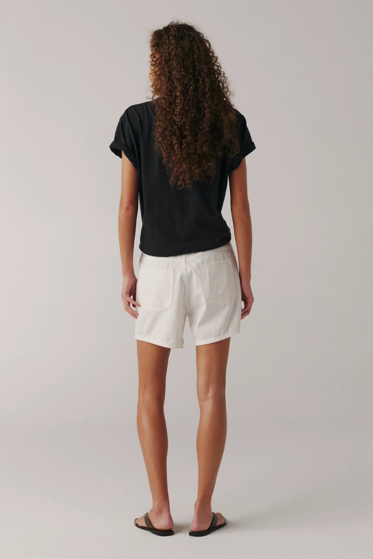 The Big Easy Short 5"