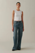 NCE - Wide Leg Jeans 31"