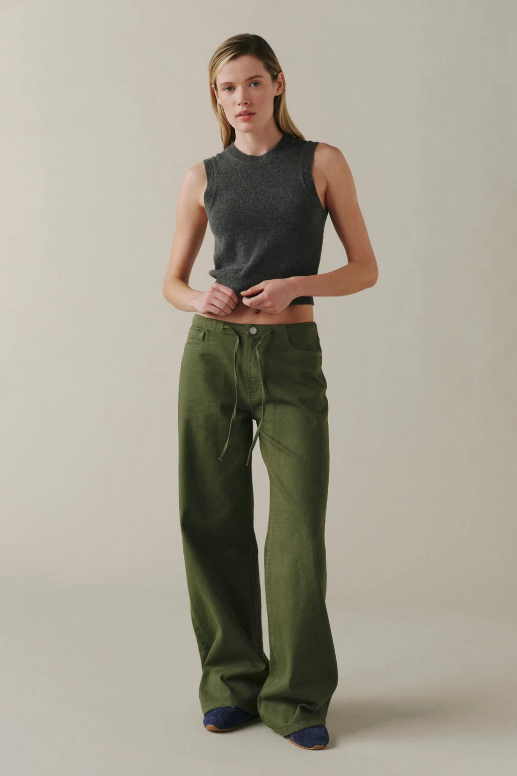 The Big Easy - Jeans 32"