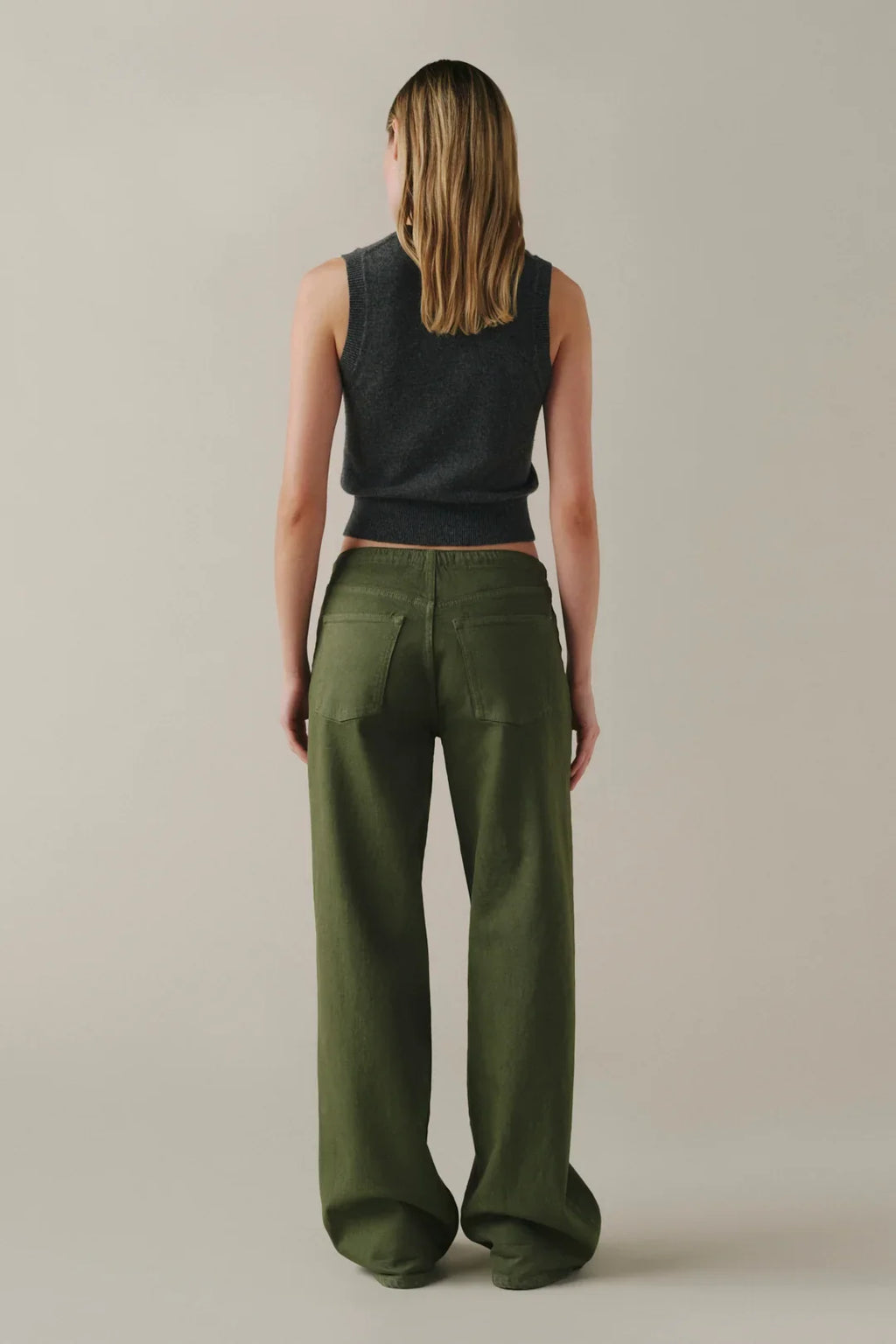 The Big Easy - Jeans 32"