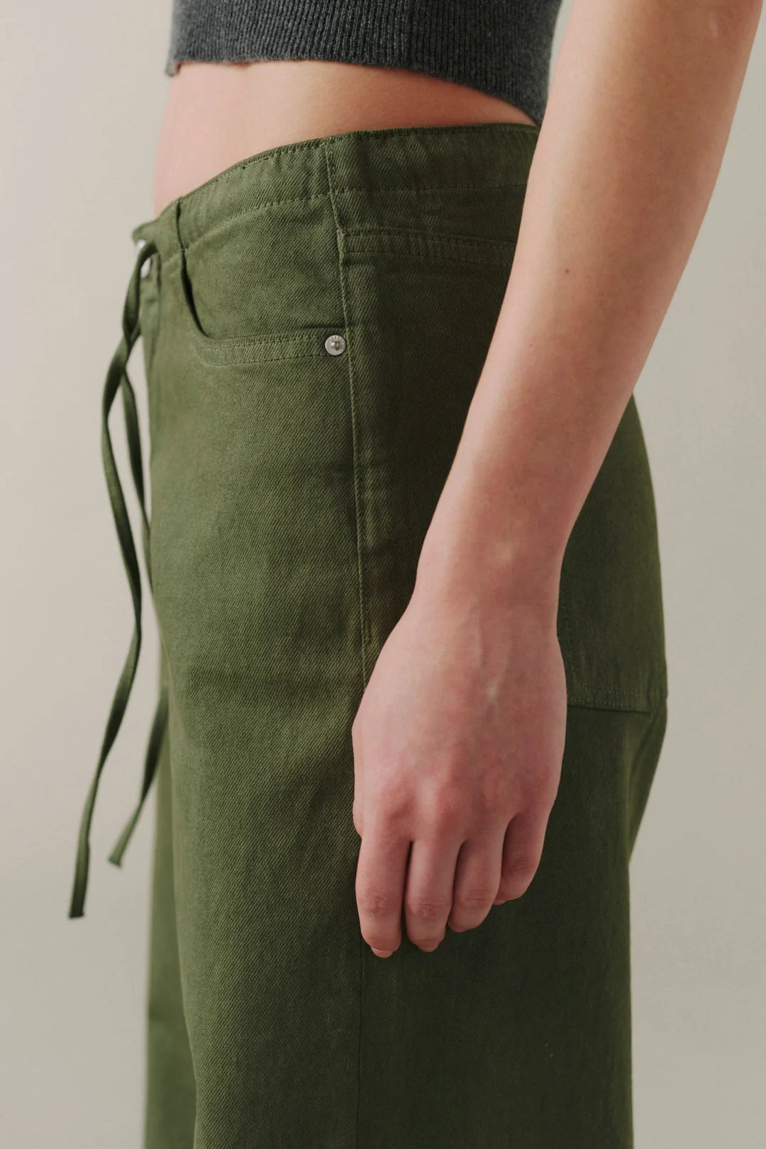 The Big Easy - Jeans 32"