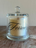 Ferren Cloche Candle