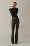 The Austin - Stretch Bootcut Jeans 32"