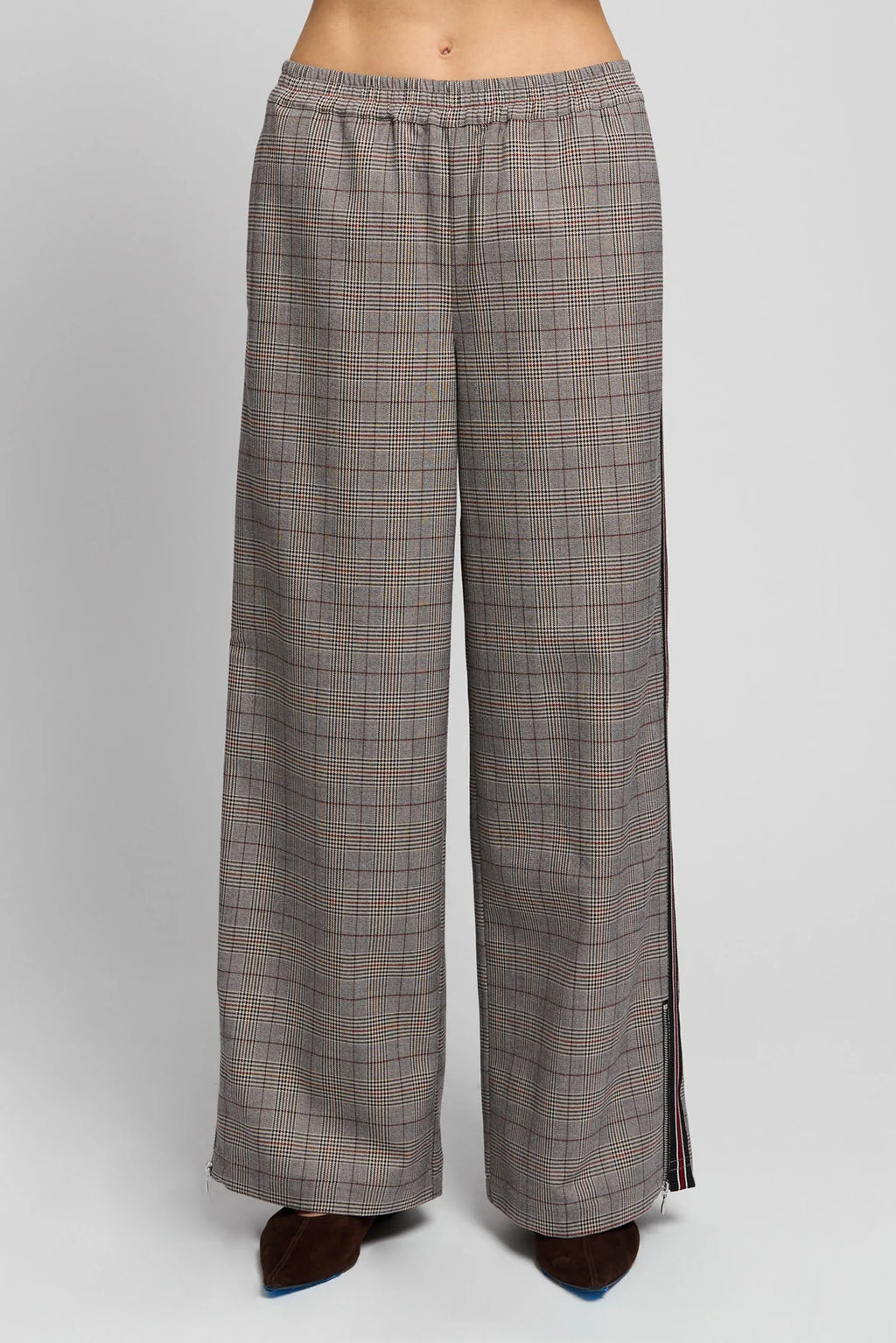Birch Suiting Track Pant