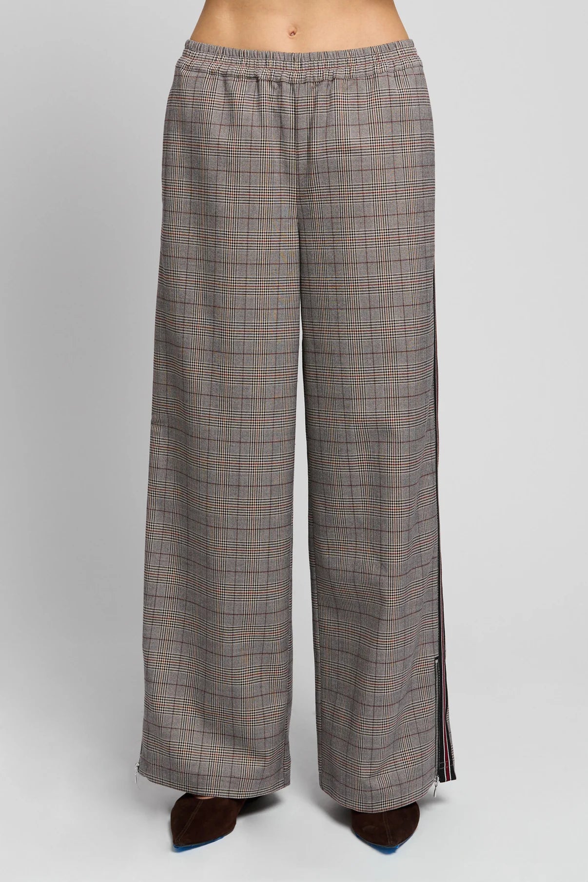 Birch Suiting Track Pant