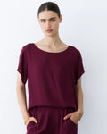 Linen Everyday T-Shirt