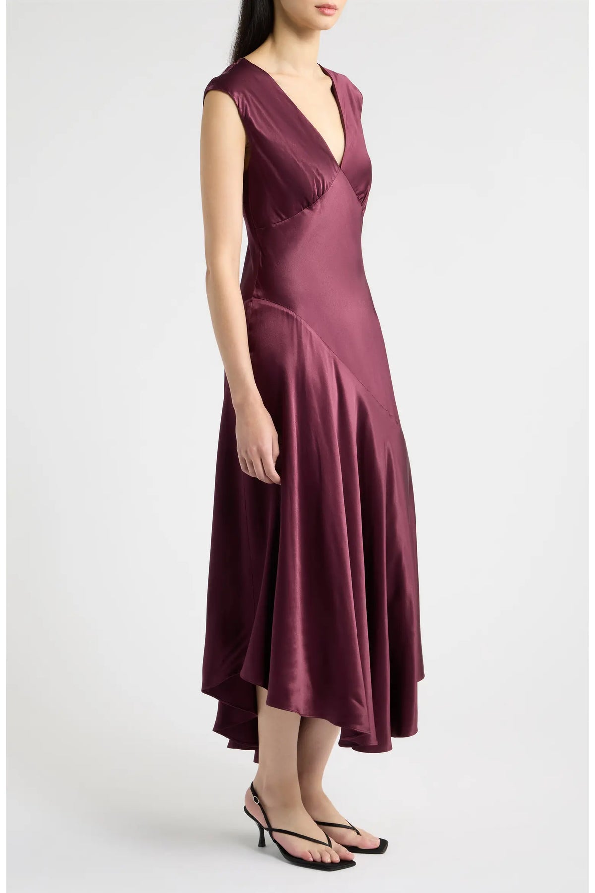 Eleni Dress