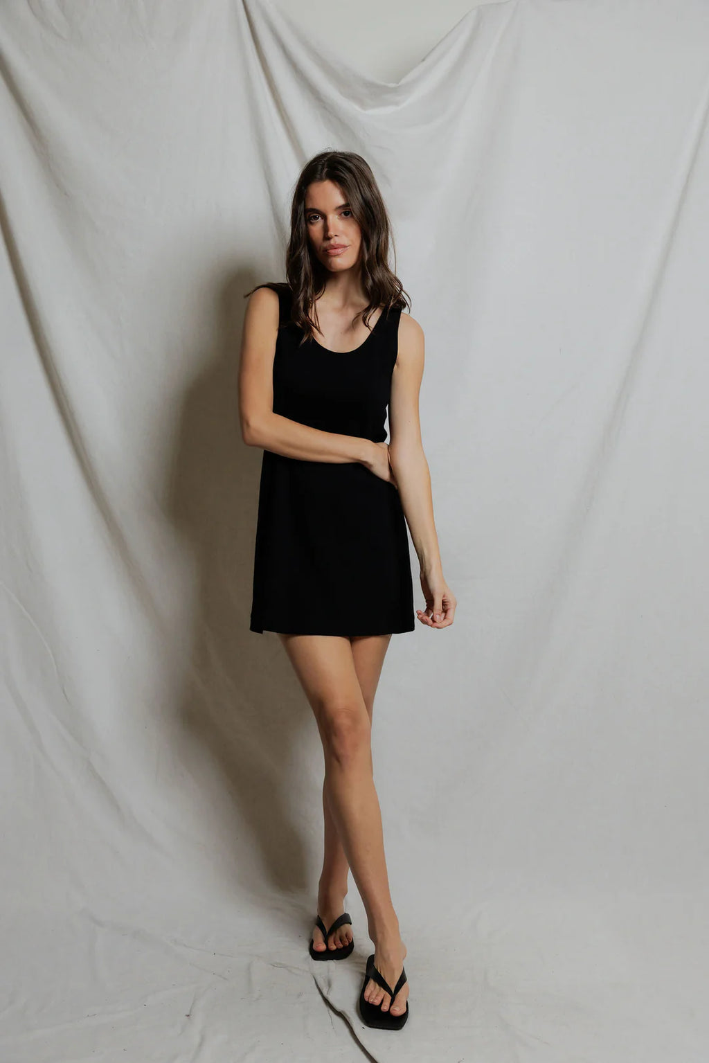 Skylar Dress