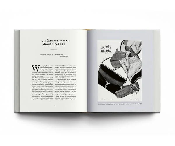 Hermès Philosophy