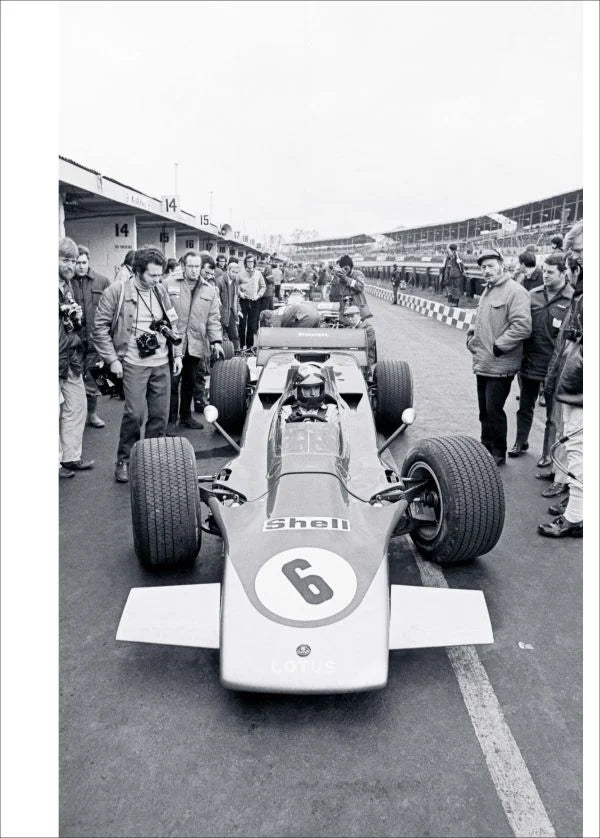 Formula 1 - The Art Dimension