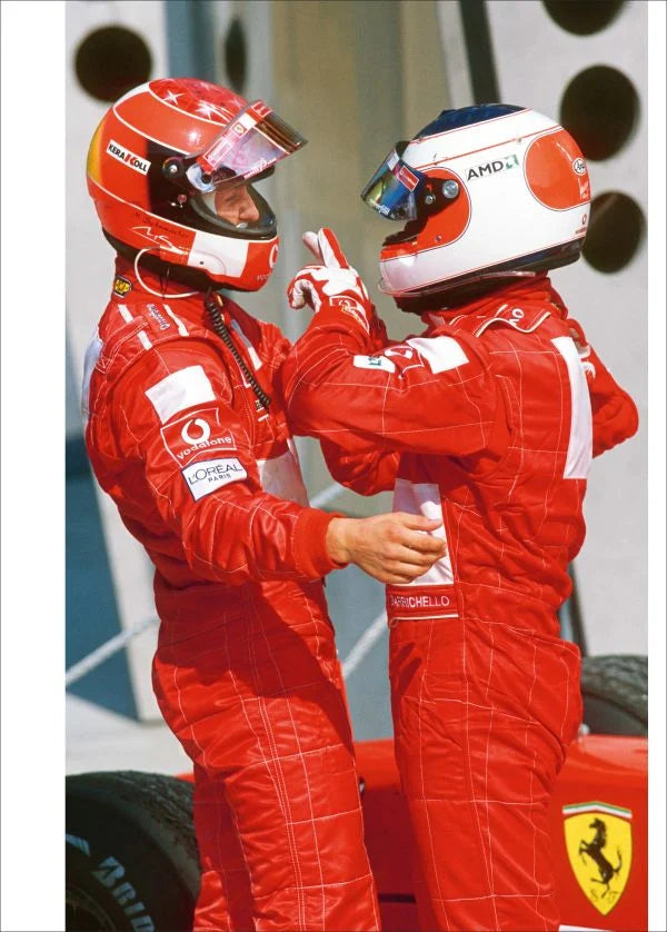 Formula 1 - The Art Dimension