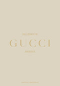 The Essence of Gucci