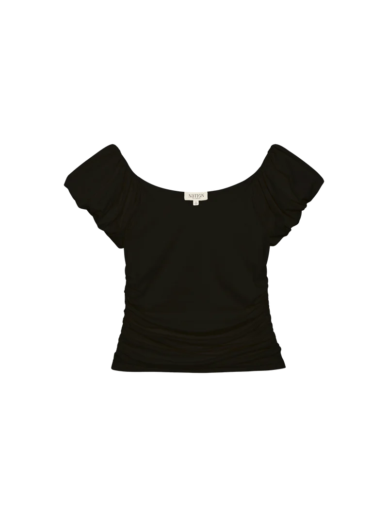 Angelica Top