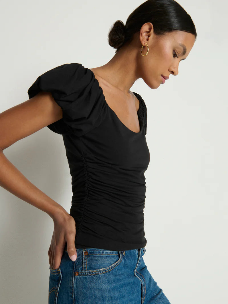 Angelica Top