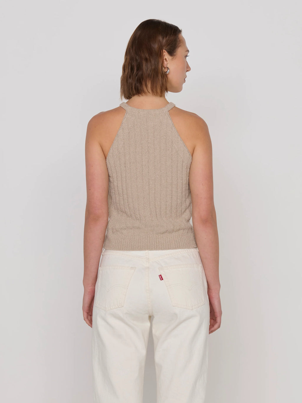 Auburn Sweater Top