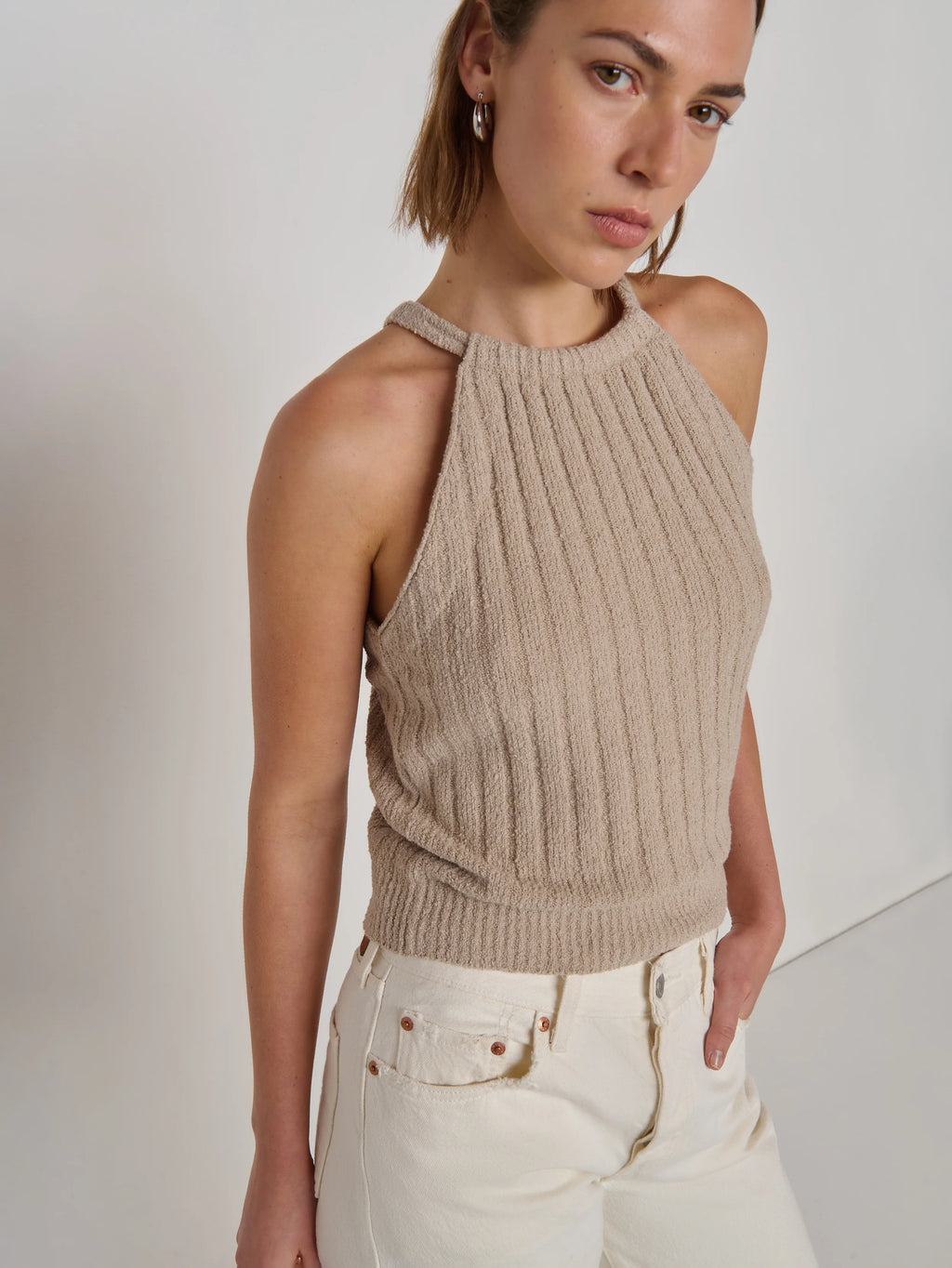 Auburn Sweater Top