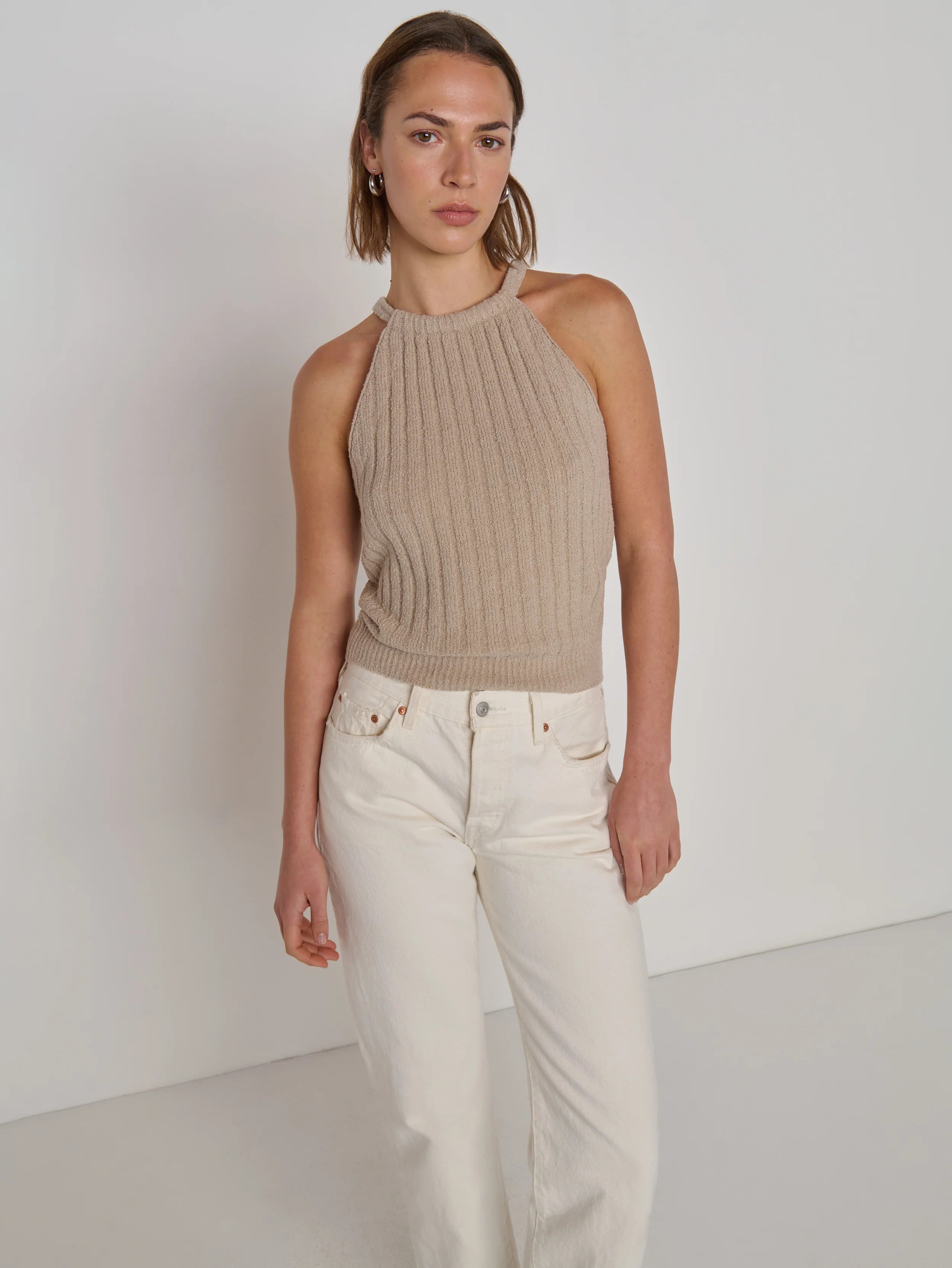 Auburn Sweater Top
