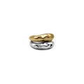 Mallow Ring Bundle