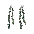 Ansel Beaded Earrings