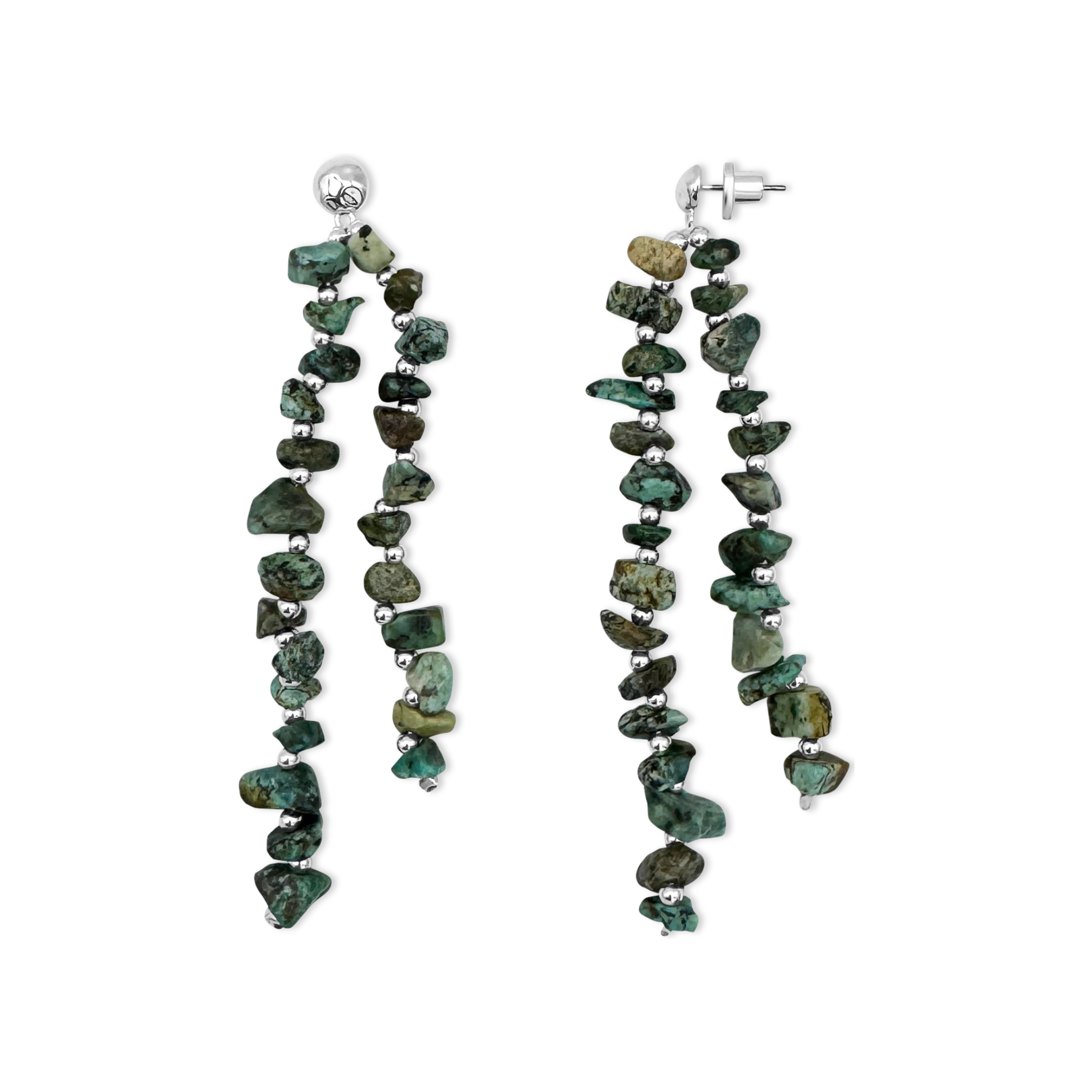 Ansel Beaded Earrings