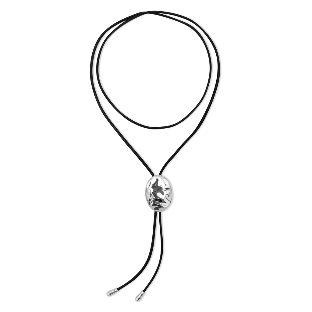 Echo Bolo Necklace