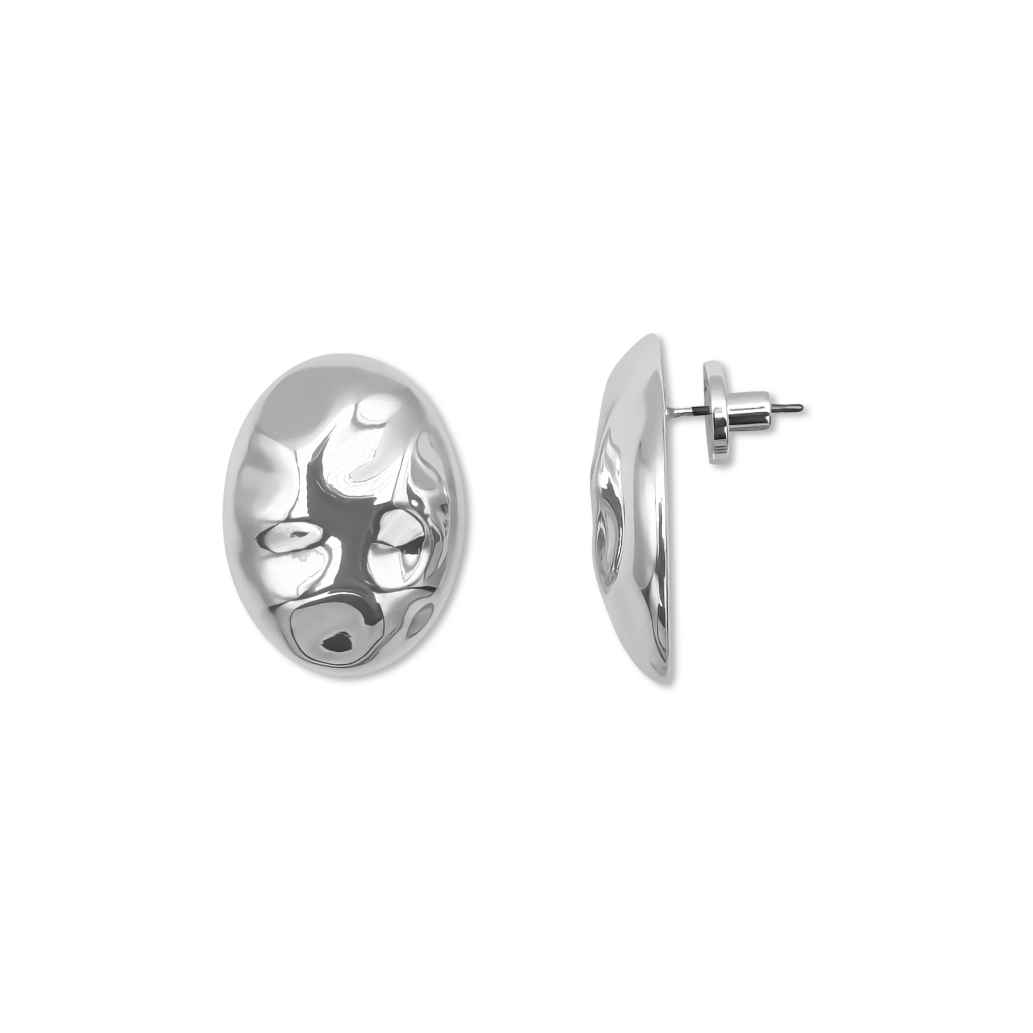 Echo Earrings
