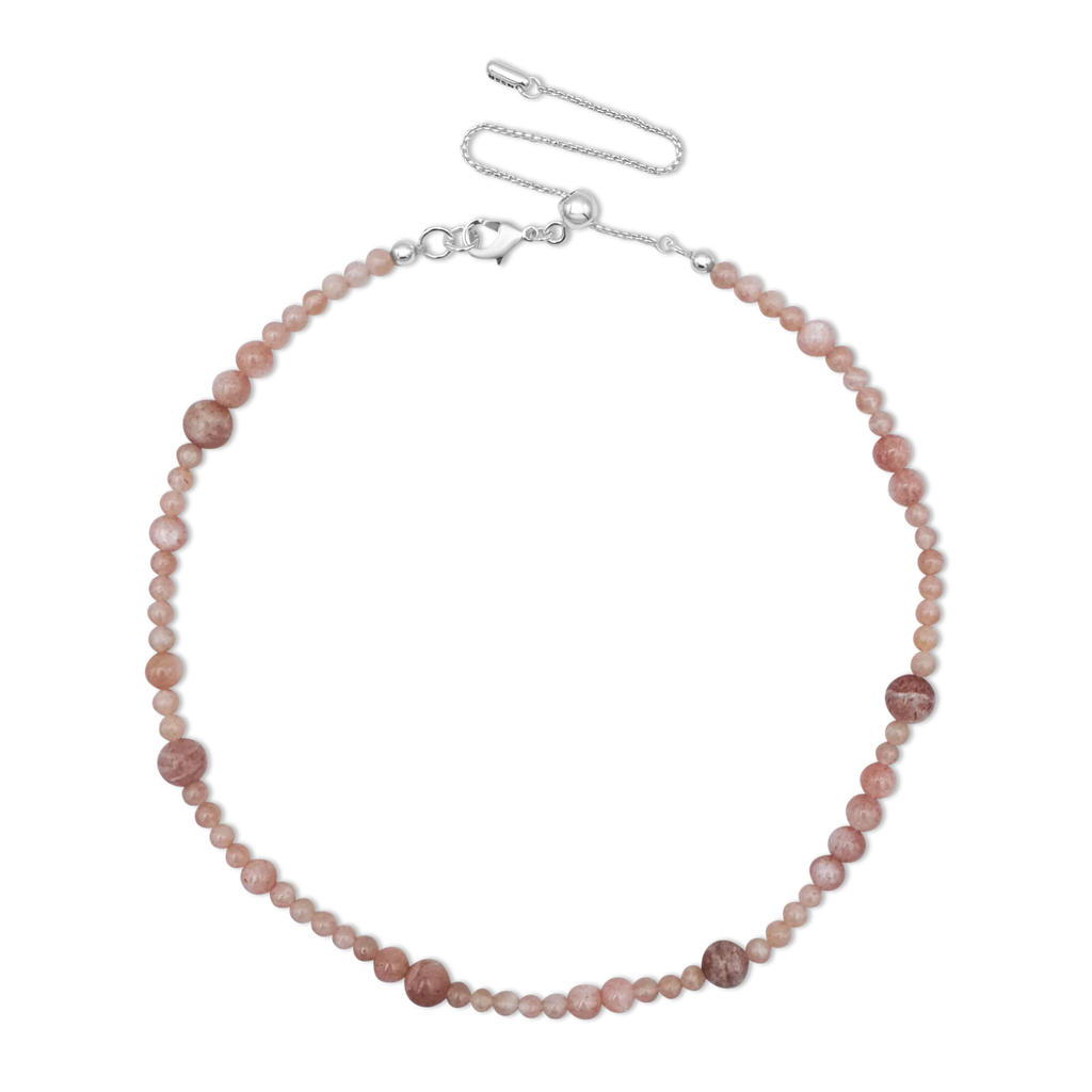 Maris Beaded Necklace