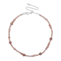 Maris Beaded Necklace