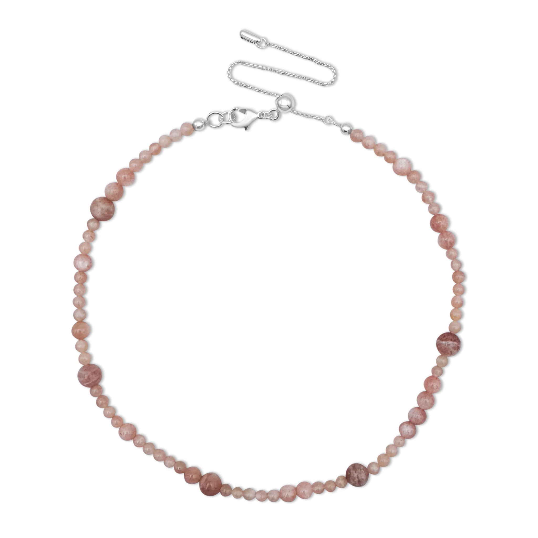 Maris Beaded Necklace