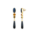 Cueva Drop Earrings