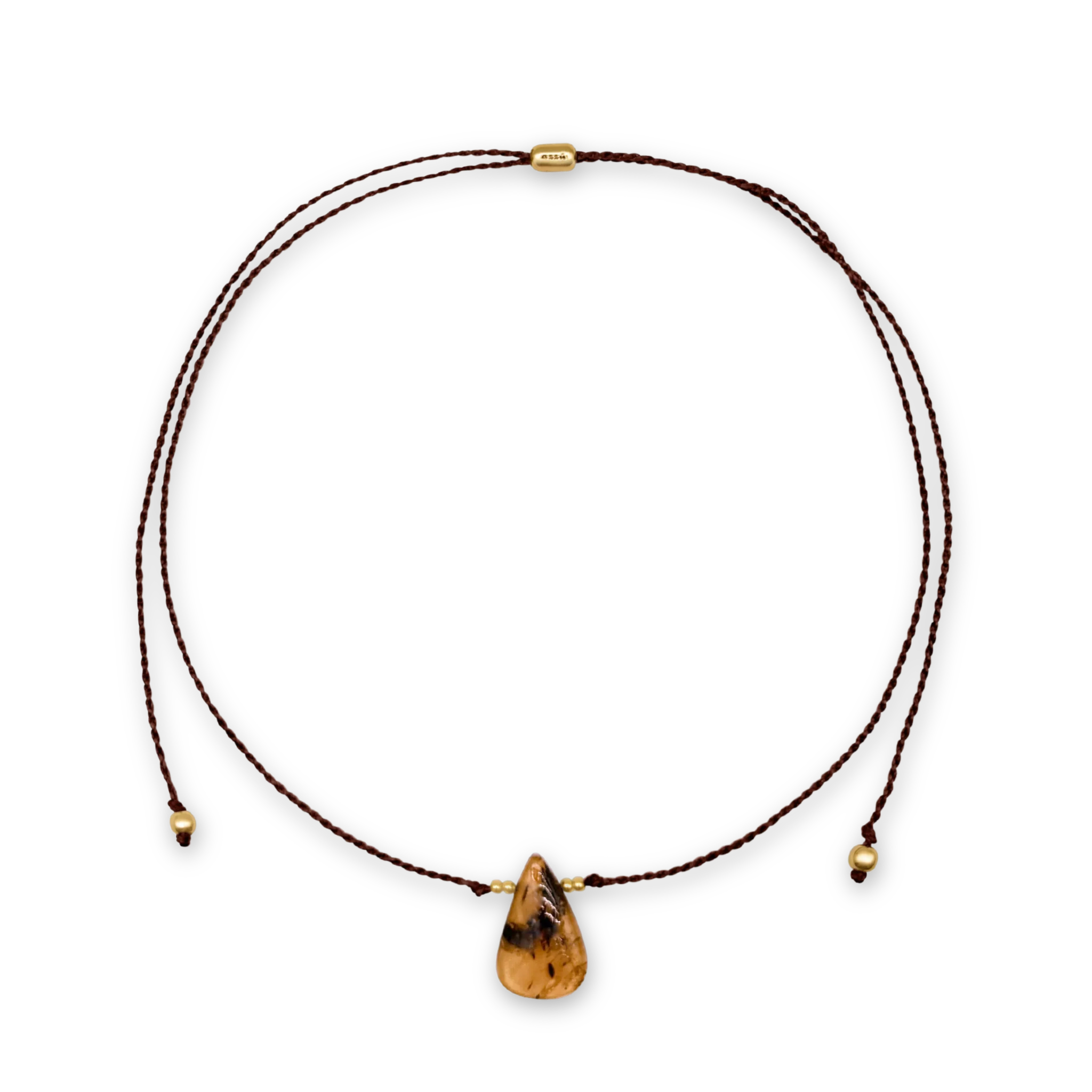 Chiapas Pendant Necklace