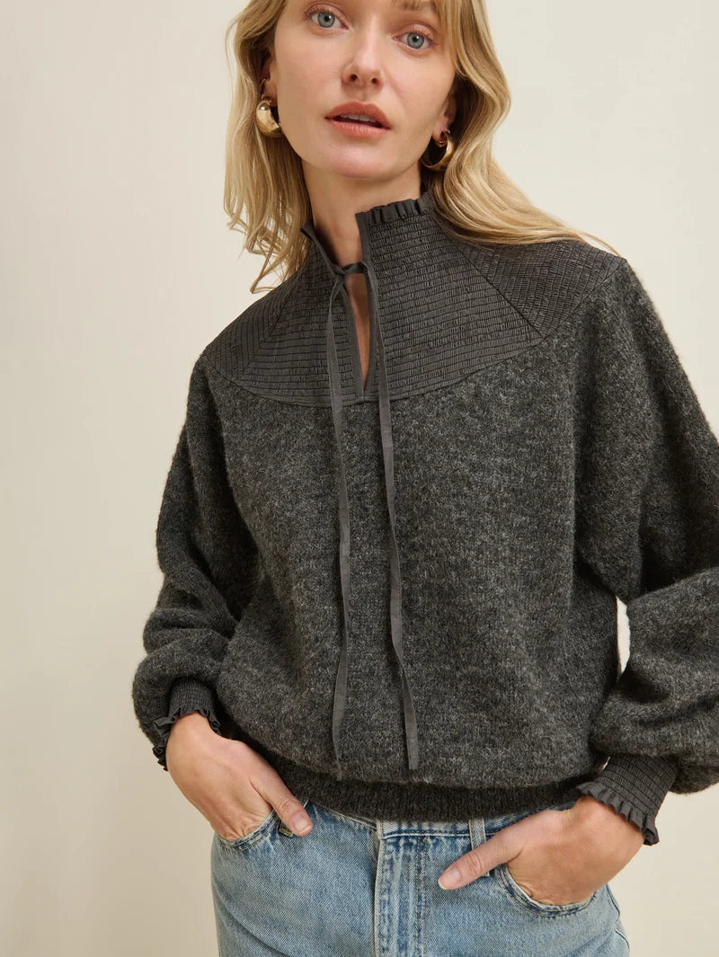 Babette Sweater